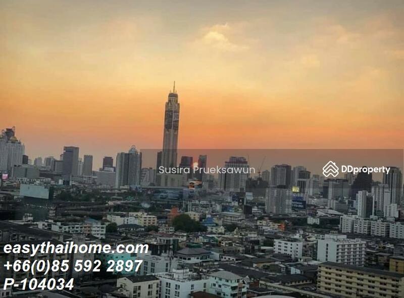 Casa Condo Asoke - Dindaeng, กรุงเทพ, 5801  ถนนดินแดง, ดินแดง, ดินแดง, กรุงเทพ, 26 ตร.ม., คอนโด ขาย, โดย Susira Prueksawun, 11469842 - DDproperty.com