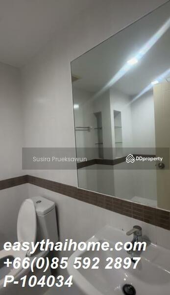 Casa Condo Asoke - Dindaeng, กรุงเทพ, 5801  ถนนดินแดง, ดินแดง, ดินแดง, กรุงเทพ, 26 ตร.ม., คอนโด ขาย, โดย Susira Prueksawun, 11469842 - DDproperty.com