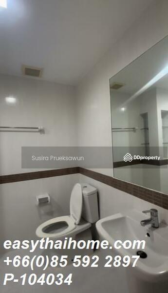 Casa Condo Asoke - Dindaeng, กรุงเทพ, 5801  ถนนดินแดง, ดินแดง, ดินแดง, กรุงเทพ, 26 ตร.ม., คอนโด ขาย, โดย Susira Prueksawun, 11469842 - DDproperty.com