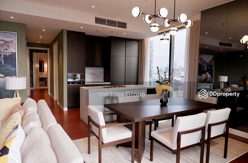 Khun By Yoo, bangkok, 338 Thonglor Road, Khlong Tan Nua, Watthana, Bangkok, 2 Bedrooms, 98 sqm, Condo For Sale, by The Luxe Group, 11469894 - DDproperty.com