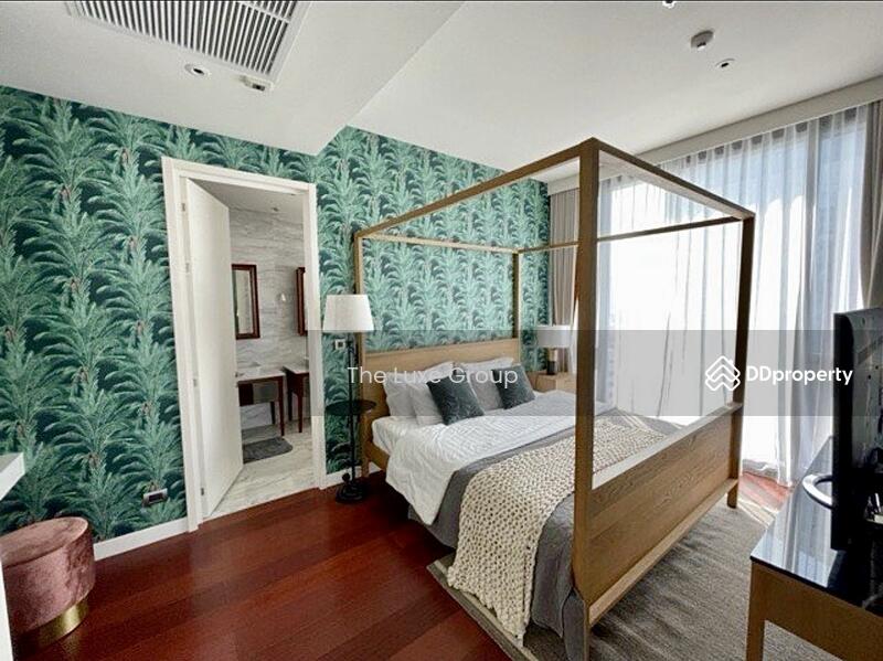Khun By Yoo, bangkok, 338 Thonglor Road, Khlong Tan Nua, Watthana, Bangkok, 2 Bedrooms, 98 sqm, Condo For Sale, by The Luxe Group, 11469894 - DDproperty.com
