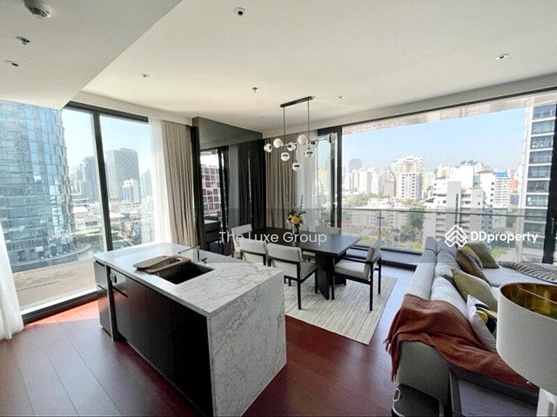 Khun By Yoo, bangkok, 338 Thonglor Road, Khlong Tan Nua, Watthana, Bangkok, 2 Bedrooms, 98 sqm, Condo For Sale, by The Luxe Group, 11469894 - DDproperty.com