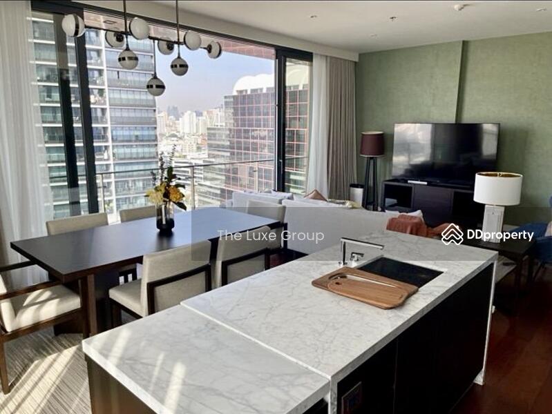 Khun By Yoo, bangkok, 338 Thonglor Road, Khlong Tan Nua, Watthana, Bangkok, 2 Bedrooms, 98 sqm, Condo For Sale, by The Luxe Group, 11469894 - DDproperty.com