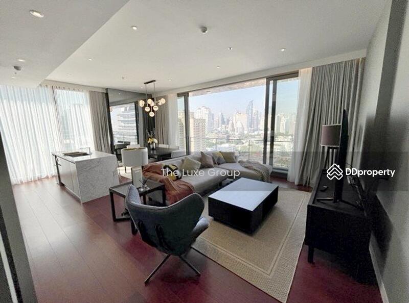 Khun By Yoo, bangkok, 338 Thonglor Road, Khlong Tan Nua, Watthana, Bangkok, 2 Bedrooms, 98 sqm, Condo For Sale, by The Luxe Group, 11469894 - DDproperty.com