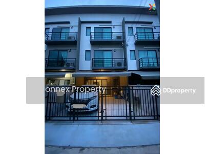 ขาย - Baan Klang Muang Ratchaphruek-Rama 5 : บ้านกลางเมือง ราชพฤกษ์-พระราม 5, นนทบุรี