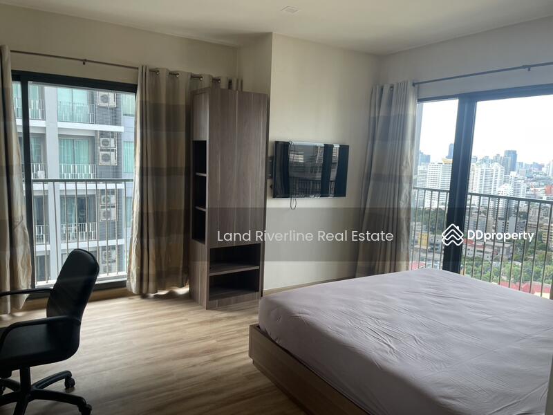Noble Remix, Bangkok, 772 Soi Sukhumvit 36, Sukhumvit Road, Khong Tan, Khlong Toei, Bangkok, 2 Bedrooms, 97 sqm, Condo For Sale, by Land Riverline Real Estate, 11469974 - DDproperty.com