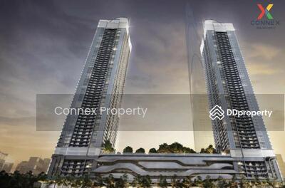 ขาย - One9Five Asoke-Rama 9 : วัน ไนน์ ไฟว์ อโศก-พระราม 9, กรุงเทพ