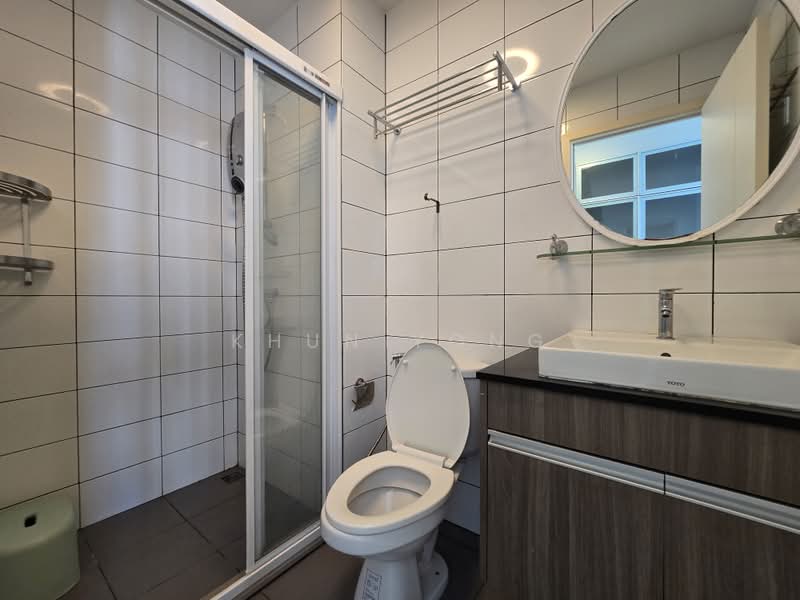 Chapter One ECO Ratchada-Huaikwang, Bangkok, Pracha Uthit Road, Huai Khwang, Bangkok, Studio, 23 sqm, Condo For Rent, by Khun Yong, 11469983 - DDproperty.com