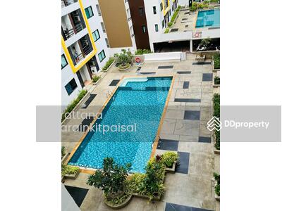 ขาย - Ratchaporn Place : รัชภรณ์ เพลส, ภูเก็ต