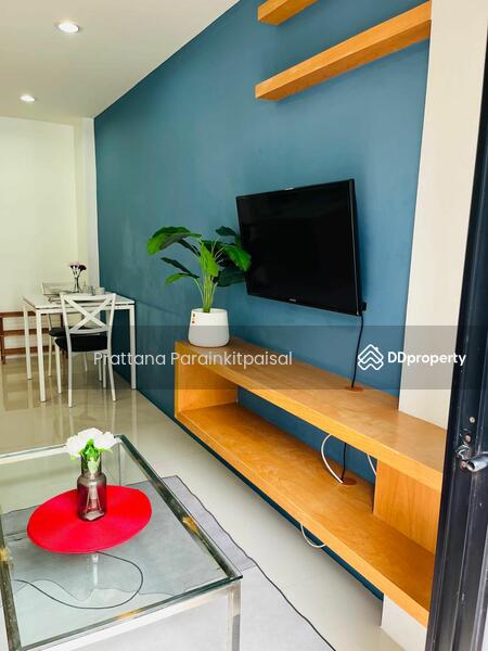 For Sale - Ratchaporn Place, Phuket