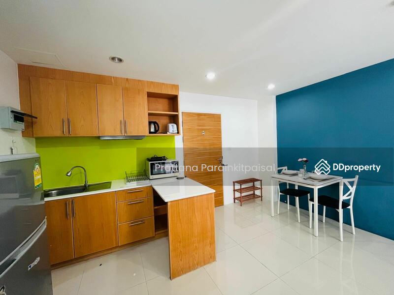 For Sale - Ratchaporn Place, Phuket