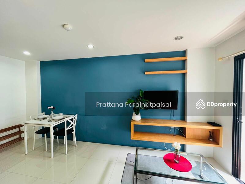 For Sale - Ratchaporn Place, Phuket