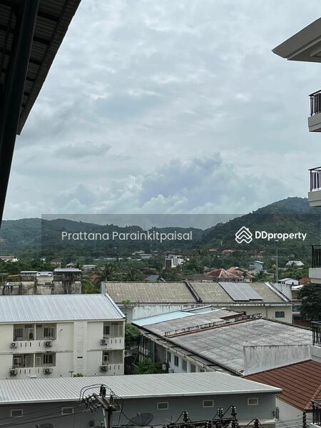 For Sale - Ratchaporn Place, Phuket