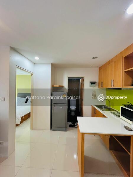 For Sale - Ratchaporn Place, Phuket