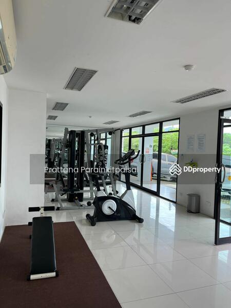 For Sale - Ratchaporn Place, Phuket