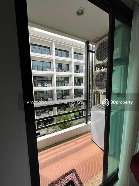 For Sale - Ratchaporn Place, Phuket