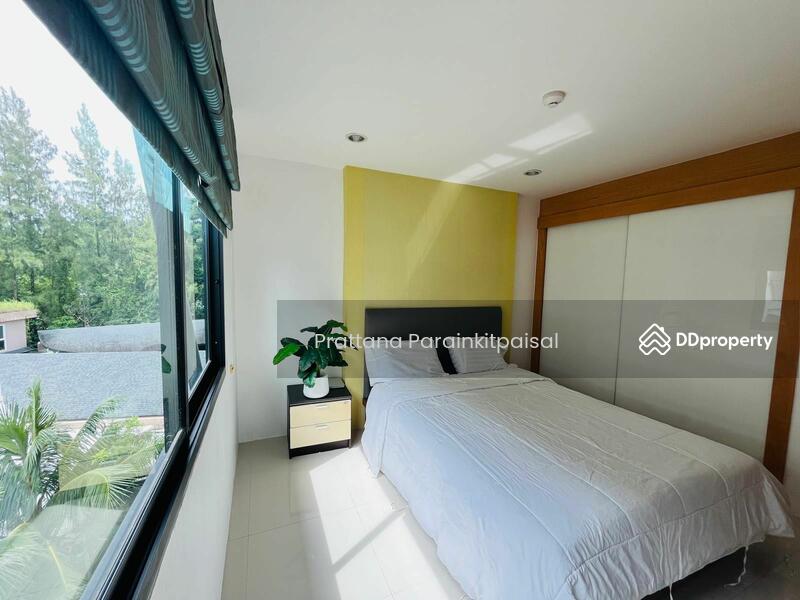 For Sale - Ratchaporn Place, Phuket