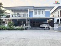 ขาย - Baan Termrak 5 Baan Kluay-Bangbuathong : บ้านเติมรัก 5 บ้านกล้วย-บางบัวทอง, นนทบุรี