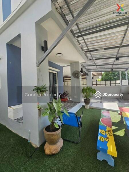 For Sale - Baan Termrak 5 Baan Kluay-Bangbuathong, Nonthaburi