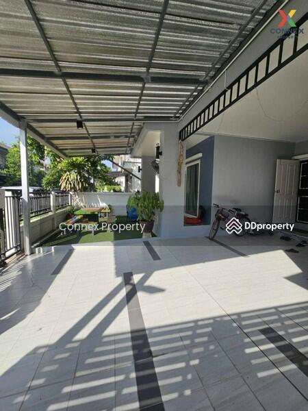 For Sale - Baan Termrak 5 Baan Kluay-Bangbuathong, Nonthaburi