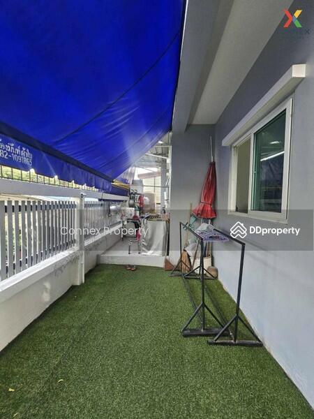 For Sale - Baan Termrak 5 Baan Kluay-Bangbuathong, Nonthaburi