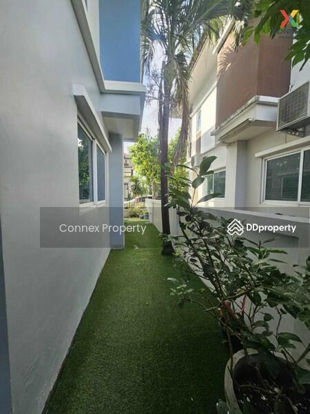 For Sale - Baan Termrak 5 Baan Kluay-Bangbuathong, Nonthaburi