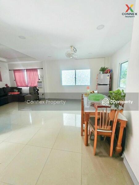 For Sale - Baan Termrak 5 Baan Kluay-Bangbuathong, Nonthaburi