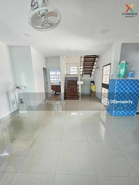 For Sale - Baan Termrak 5 Baan Kluay-Bangbuathong, Nonthaburi