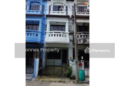 ขาย - Baan Bussarin Pinklao บ้านบุศรินทร์ ปิ่นเกล้า, นครปฐม