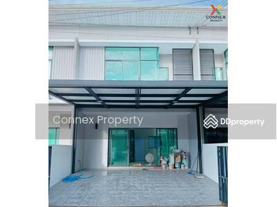 ขาย - Pruksa Ville 85 Leabklong Taweewattana : พฤกษาวิลล์ 85 เลียบคลองทวีวัฒนา, กรุงเทพ