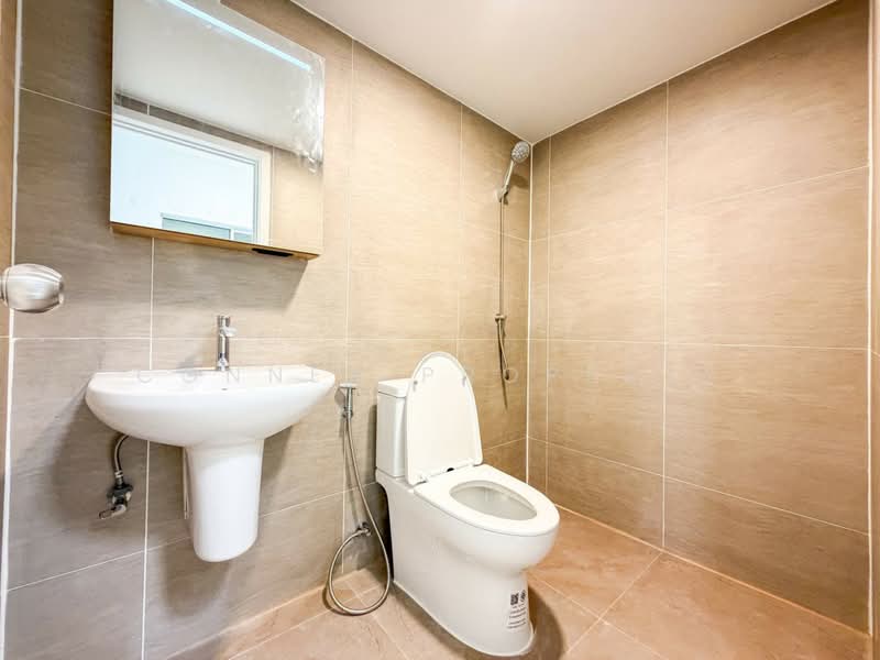 Pruksa Ville 43 Rama 5-Nakhon In พฤกษาวิลล์ 43 พระราม 5-นครอินทร์, Nonthaburi, 1 นครอินทร์, Bang Khu Wiang, Bang Kruai, Nonthaburi, 3 Bedrooms, 110 sqm, Townhouse For Sale, by Connex Property, 11470031 - DDproperty.com