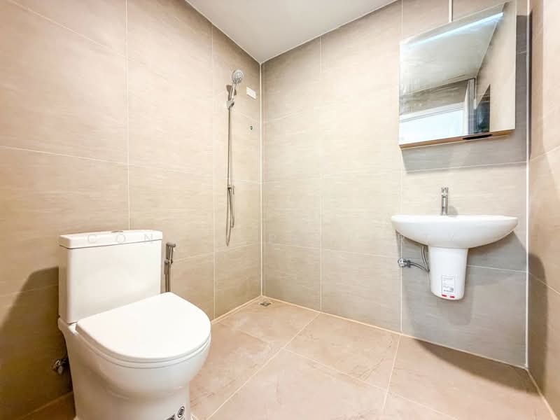 Pruksa Ville 43 Rama 5-Nakhon In พฤกษาวิลล์ 43 พระราม 5-นครอินทร์, Nonthaburi, 1 นครอินทร์, Bang Khu Wiang, Bang Kruai, Nonthaburi, 3 Bedrooms, 110 sqm, Townhouse For Sale, by Connex Property, 11470031 - DDproperty.com