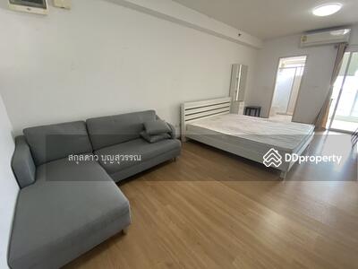 For Rent - Supalai Park Asoke-Ratchada, Bangkok