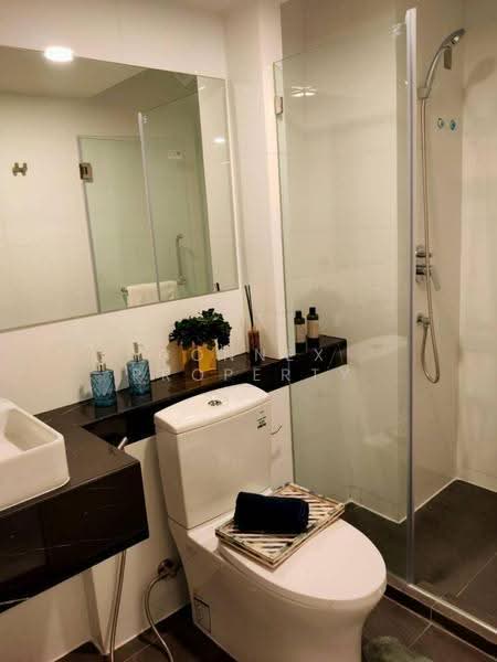 KnightsBridge Space Rama 9, กรุงเทพ, 533 Thanon Asok, ดินแดง, กรุงเทพ, 38 ตร.ม., คอนโด ขาย, โดย Connex Property, 11470109 - DDproperty.com
