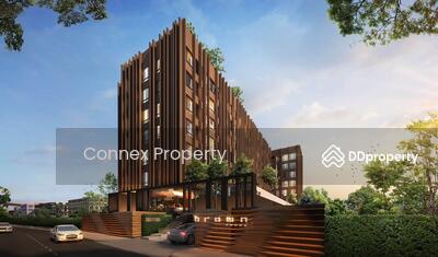 ขาย - Brown Condo Phaholyothin 67 : บราวน์ คอนโด พหลโยธิน 67, กรุงเทพ