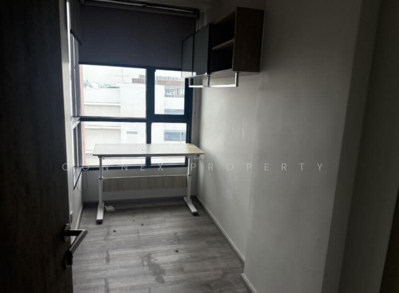 Brown Condo Phaholyothin 67 : บราวน์ คอนโด พหลโยธิน 67, กรุงเทพ, 369 ถนนพหลโยธิน, อนุสาวรีย์, บางเขน, กรุงเทพ, 32 ตร.ม., คอนโด ขาย, โดย Connex Property, 11470160 - DDproperty.com