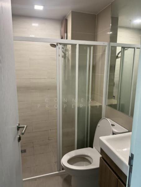 Brown Condo Phaholyothin 67, Bangkok, 369 Phahonyothin Road, Anusaowari, Bang Khen, Bangkok, 1 Bedroom, 32 sqm, Condo For Sale, by Connex Property, 11470160 - DDproperty.com