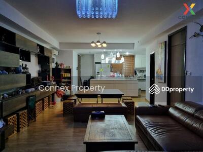 ขาย - Supalai River Resort : ศุภาลัย ริเวอร์ รีสอร์ท, กรุงเทพ