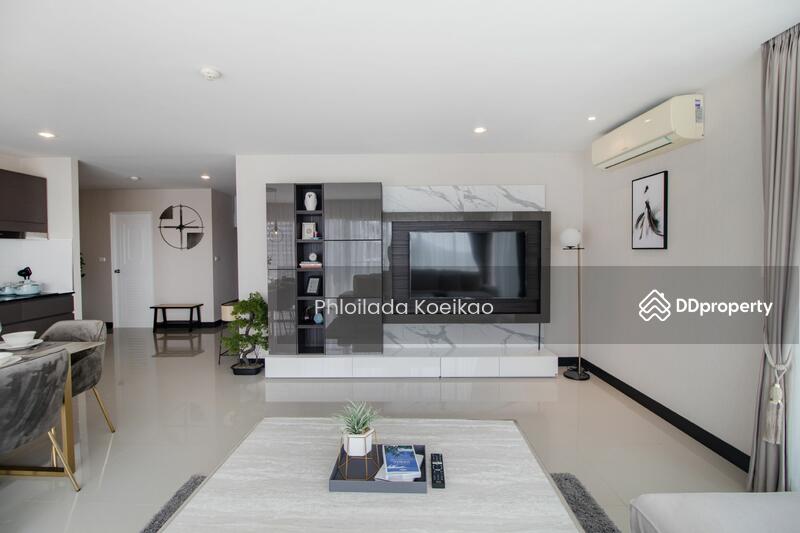 For Sale - The 88 Condo Hua Hin, Prachuap Khiri Khan