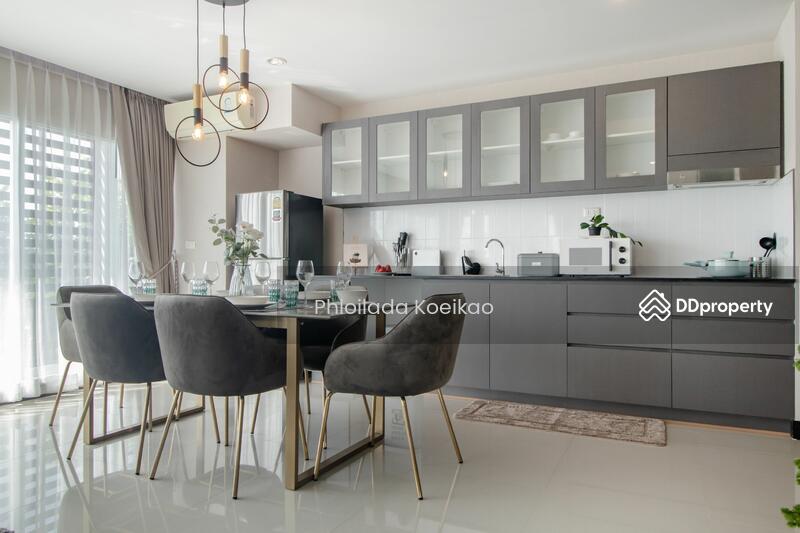 For Sale - The 88 Condo Hua Hin, Prachuap Khiri Khan