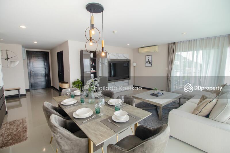 For Sale - The 88 Condo Hua Hin, Prachuap Khiri Khan