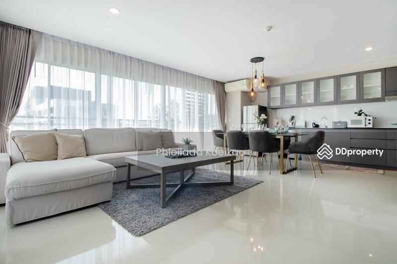 For Sale - The 88 Condo Hua Hin, Prachuap Khiri Khan