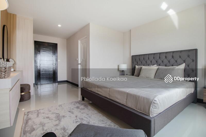 For Sale - The 88 Condo Hua Hin, Prachuap Khiri Khan