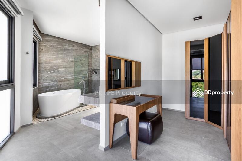 8R0335 This pool villa 4bedroom 4bathroom 150,000/month at chalong have fully furnished, phuket, Chalong, Muang Phuket, Phuket, 4 Bedrooms, 300 sqm, Villa For Rent, by PK LIFE Property, 11470272 - DDproperty.com