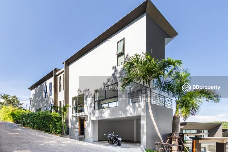 8R0335 This pool villa 4bedroom 4bathroom 150,000/month at chalong have fully furnished, ภูเก็ต, ฉลอง, เมืองภูเก็ต, ภูเก็ต, 300 ตร.ม., วิลล่า ให้เช่า, โดย PK LIFE Property, 11470272 - DDproperty.com