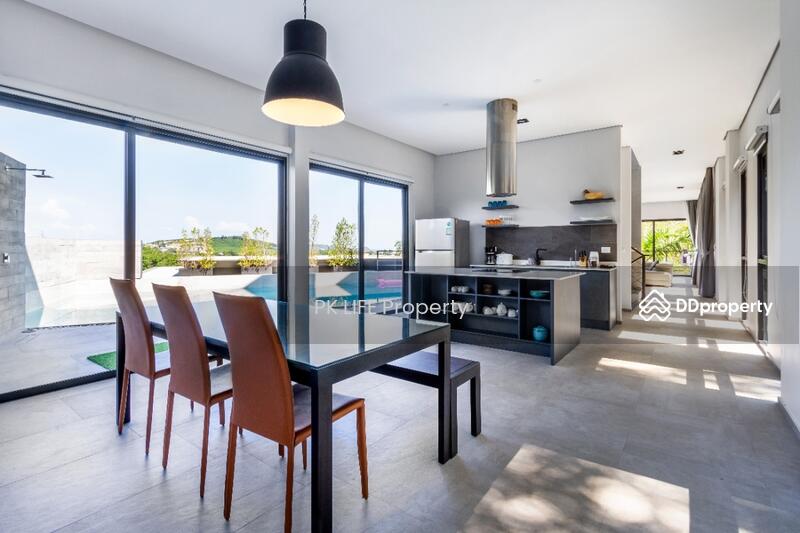 8R0335 This pool villa 4bedroom 4bathroom 150,000/month at chalong have fully furnished, ภูเก็ต, ฉลอง, เมืองภูเก็ต, ภูเก็ต, 300 ตร.ม., วิลล่า ให้เช่า, โดย PK LIFE Property, 11470272 - DDproperty.com