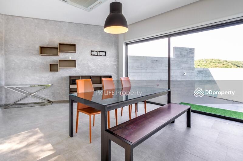 8R0335 This pool villa 4bedroom 4bathroom 150,000/month at chalong have fully furnished, ภูเก็ต, ฉลอง, เมืองภูเก็ต, ภูเก็ต, 300 ตร.ม., วิลล่า ให้เช่า, โดย PK LIFE Property, 11470272 - DDproperty.com