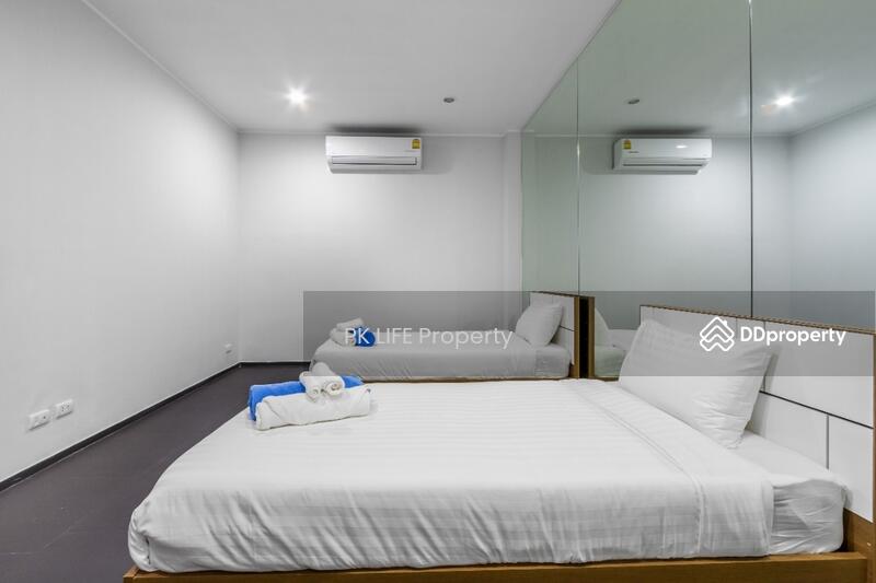 8R0335 This pool villa 4bedroom 4bathroom 150,000/month at chalong have fully furnished, ภูเก็ต, ฉลอง, เมืองภูเก็ต, ภูเก็ต, 300 ตร.ม., วิลล่า ให้เช่า, โดย PK LIFE Property, 11470272 - DDproperty.com