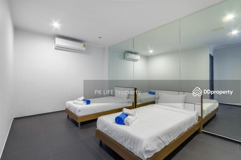 8R0335 This pool villa 4bedroom 4bathroom 150,000/month at chalong have fully furnished, ภูเก็ต, ฉลอง, เมืองภูเก็ต, ภูเก็ต, 300 ตร.ม., วิลล่า ให้เช่า, โดย PK LIFE Property, 11470272 - DDproperty.com