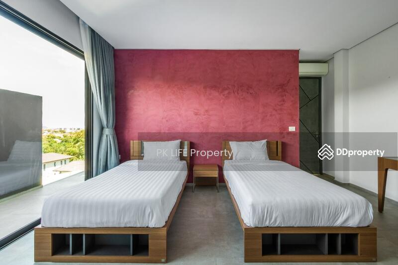 8R0335 This pool villa 4bedroom 4bathroom 150,000/month at chalong have fully furnished, ภูเก็ต, ฉลอง, เมืองภูเก็ต, ภูเก็ต, 300 ตร.ม., วิลล่า ให้เช่า, โดย PK LIFE Property, 11470272 - DDproperty.com